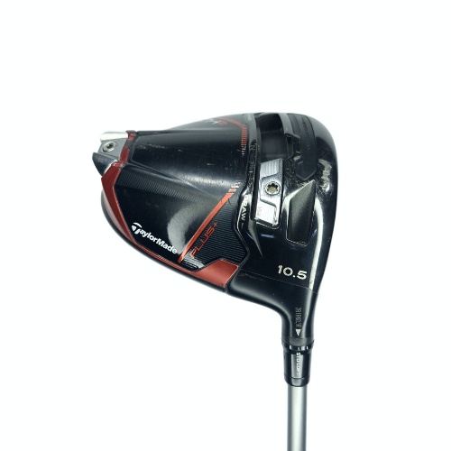 TaylorMade Stealth 2 Plus 10.5 50 S - Pre Owned Driver