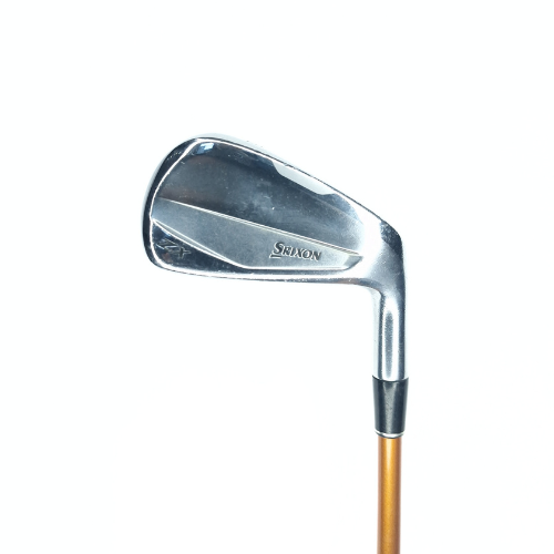 Srixon ZX No.4 23 Miyakazi 7 S - Pre Owned Driving Iron