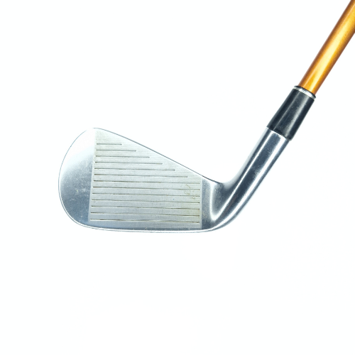 Srixon ZX No.4 23 Miyakazi 7 S - Pre Owned Driving Iron