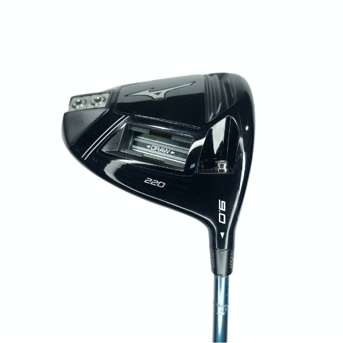 Mizuno STG 220 9.0 Rombax - Pre Owned Driver