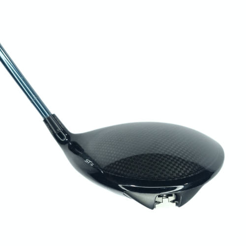 Mizuno STG 220 9.0 Rombax - Pre Owned Driver