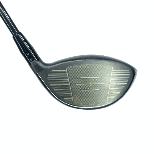 Callaway Ai-Smoke 10.5 Denali 6.0 (Left-Handed) - Pre Owned Driver