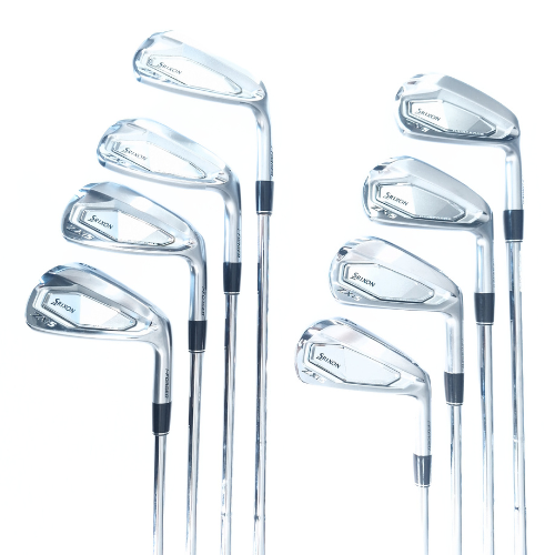 Srixon ZXi5 4 - A R300 - Pre Owned Irons