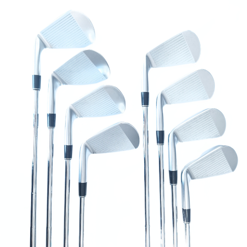 Srixon ZXi5 4 - A R300 - Pre Owned Irons