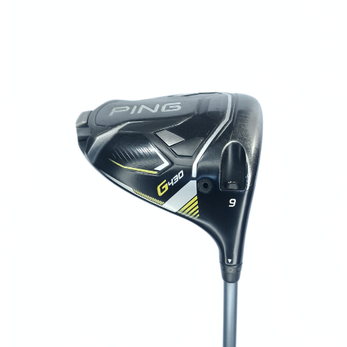 Ping G430 Max 9.0 Alta 55 S - Pre Owned Driver (2)