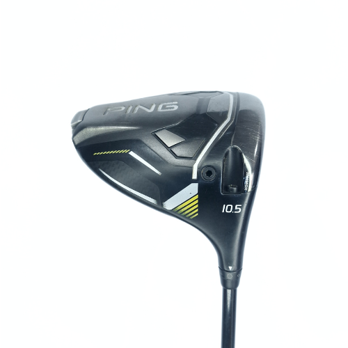 Ping G430 10K 10.5 Kai'li 60 S - Pre Owned Driver