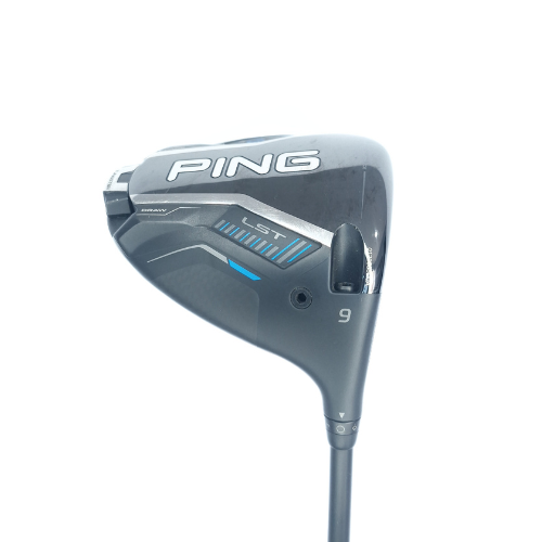 Ping G440 LST 9.0 Alta 50 S - Pre Owned Driver