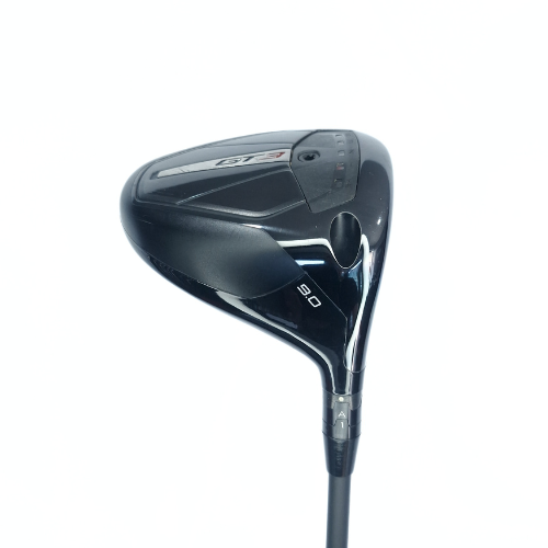 Titleist GT3 9.0 Tensei 55 R - Pre Owned Driver