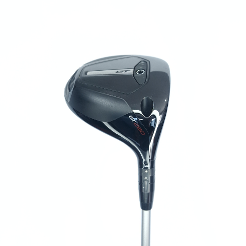 Titleist GT280 13 Tour AD UB 7 X - Pre Owned Driver