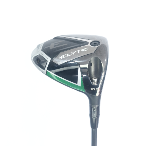 Callaway Elyte 10.5 Denali 6.0 - Pre Owned Driver