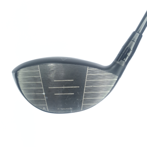 Callaway Elyte 10.5 Denali 6.0 - Pre Owned Driver