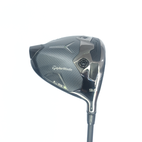 TaylorMade Qi 35 LS 9.0 Tensei Reg - Pre Owned Driver