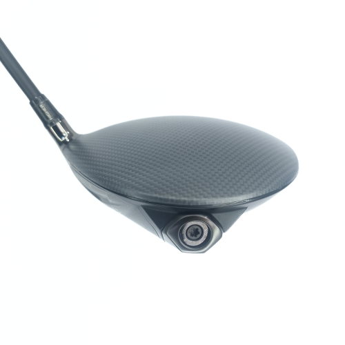 TaylorMade Qi 35 LS 9.0 Tensei Reg - Pre Owned Driver