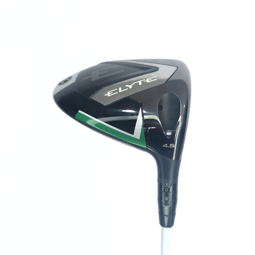 Callaway Elyte 4.5 Tour AD HD 7 X - Pre Owned Driver