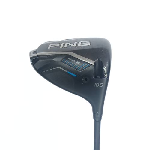 Ping G440 Max 10.5 Alta CB 50 Reg - Pre Owned Driver