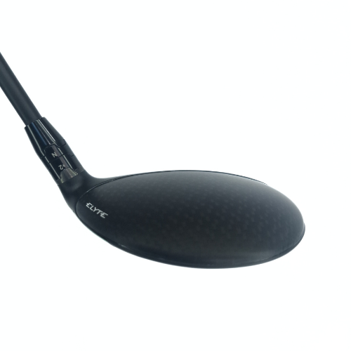Callaway Elyte 3 Wood Tensei 75 X - Pre Owned Fairway (2)