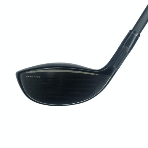 TaylorMade Stealth 2 3 Wood Reax 65 X - Pre Owned Fairway