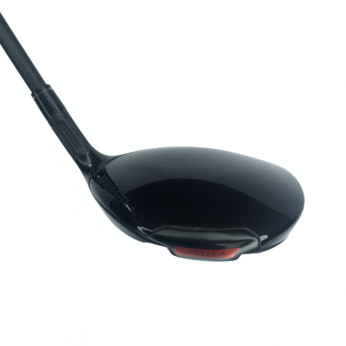 TaylorMade Stealth 2 3 Wood Reax 65 X - Pre Owned Fairway