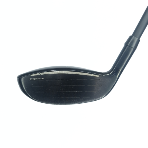 TaylorMade Qi 10 Max 5 Wood Ventus 5 R - Pre Owned Fairway
