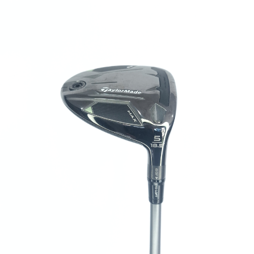 TaylorMade Qi 35 Max 5 Wood Reax 5 A - Pre Owned Fairway