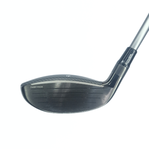 TaylorMade Qi 35 Max 5 Wood Reax 5 A - Pre Owned Fairway