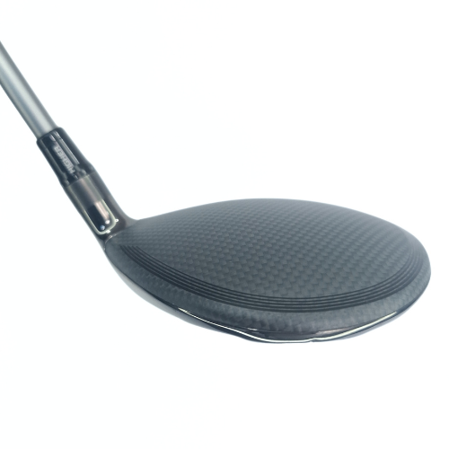 TaylorMade Qi 35 Max 5 Wood Reax 5 A - Pre Owned Fairway