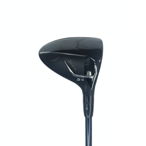Srixon ZXi 15 Ventus 6 R - Pre Owned Fairway