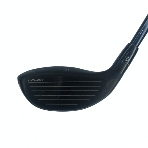 Srixon ZXi 15 Ventus 6 R - Pre Owned Fairway