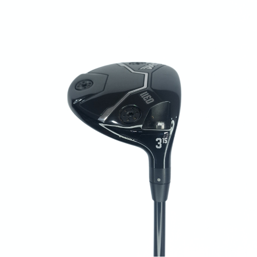 PXG 0311 3 Wood Diamana S - Pre Owned Fairway