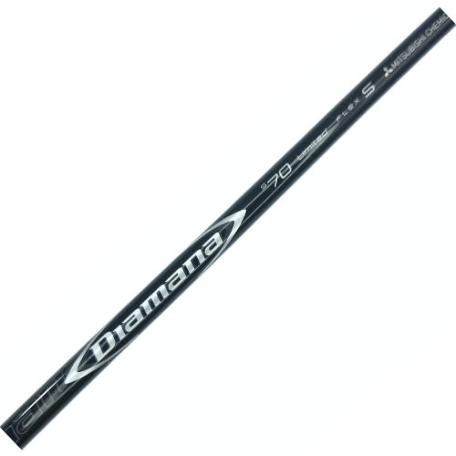 PXG 0311 3 Wood Diamana S - Pre Owned Fairway