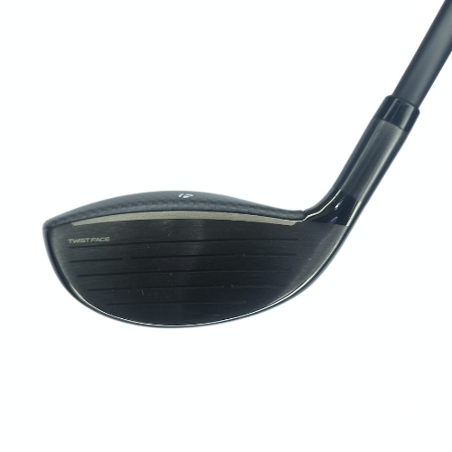TaylorMade Qi 35 7 Wood Ventus 5 R - Pre Owned Fairway