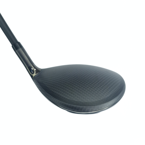 TaylorMade Qi 35 7 Wood Ventus 5 R - Pre Owned Fairway