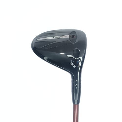 Titleist GT2 13.5 Wood Denali 6.0 - Pre Owned Fairway