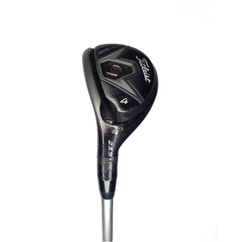 Titleist 915Hd 4 Hybrid Diamana Blue 70 Stiff Left-Handed - Pre Owned Hybrid