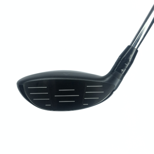 Callaway Quantum Max 15 3 Wood Kurokage TX - Pre Owned Fairway