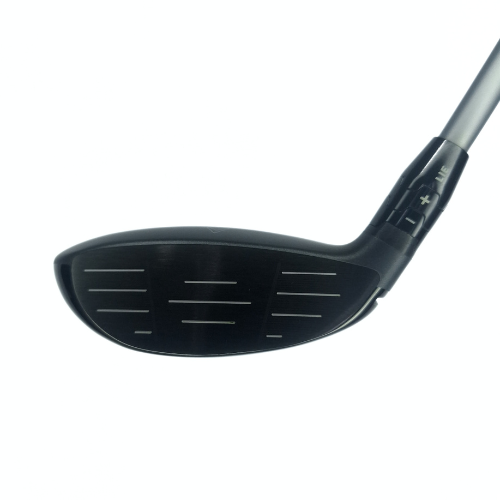 Callaway Quantum Max 3 HL Denali 6.0 - Pre Owned Fairway