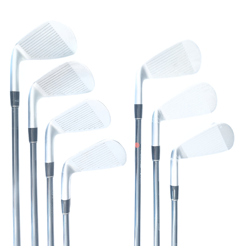 Srixon ZXi4 4 - PW Recoil F2 65 - Pre Owned Irons