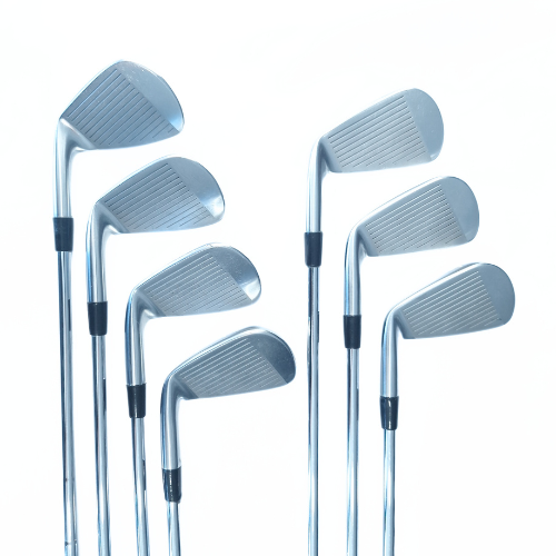 Mizuno 243 Pro Elevate S - Pre Owned Irons