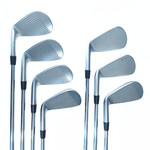 Mizuno JPX 921 Forged 4 - PW Project X 6.0 - Pre Owned Irons