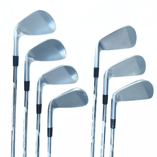 TaylorMade P790 2025 (New) 5 - A Modus 105 R - Pre Owned Irons