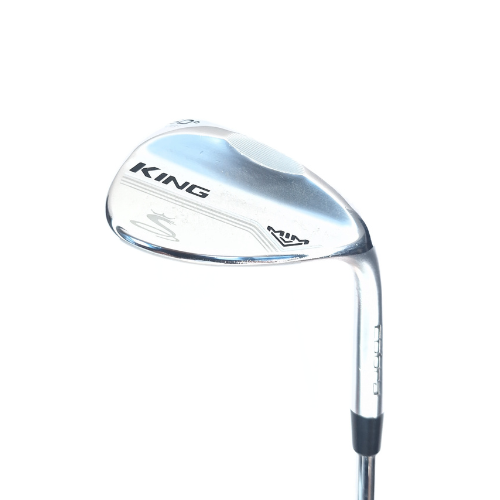 Cobra Mim 50 Degree - Pre Owned Wedge