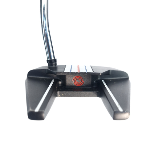 Odyssey Triple Track Seven - Pre Owned Putter