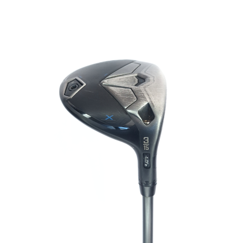 Cobra Dark Speed LS 3 Stiff - Pre Owned Fairway