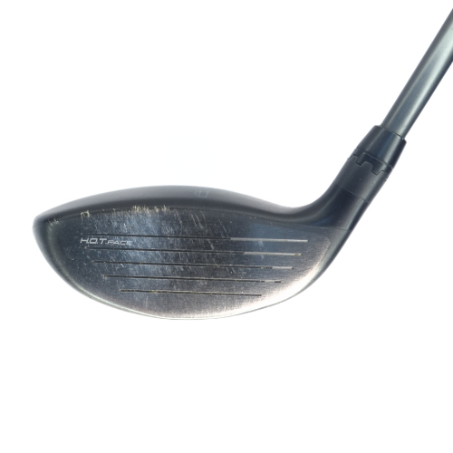 Cobra Dark Speed LS 3 Stiff - Pre Owned Fairway