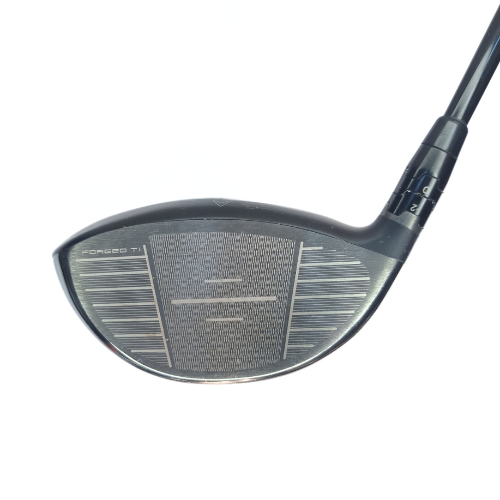 Callaway Paradym 9 Degree XStiff - Pre Owned Driver