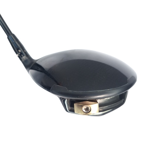 Callaway Paradym 9 Degree XStiff - Pre Owned Driver