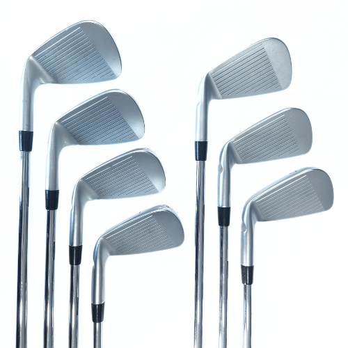 Ping Blueprints S Black Dot 4 - PW Project 6.0 - Pre Owned Irons