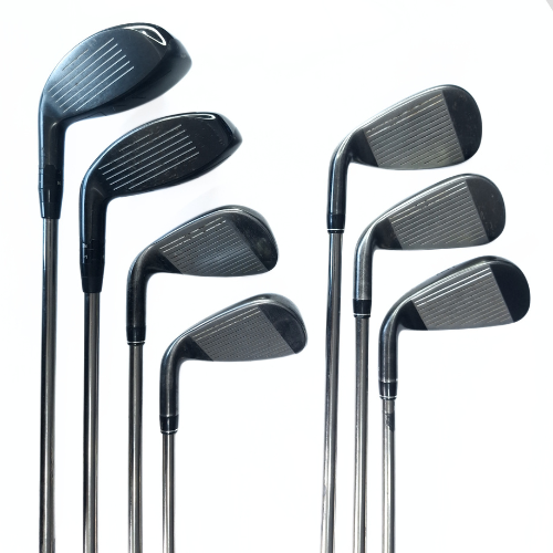 Callaway BB FC19 Recoil F2 - Pre Owned Irons