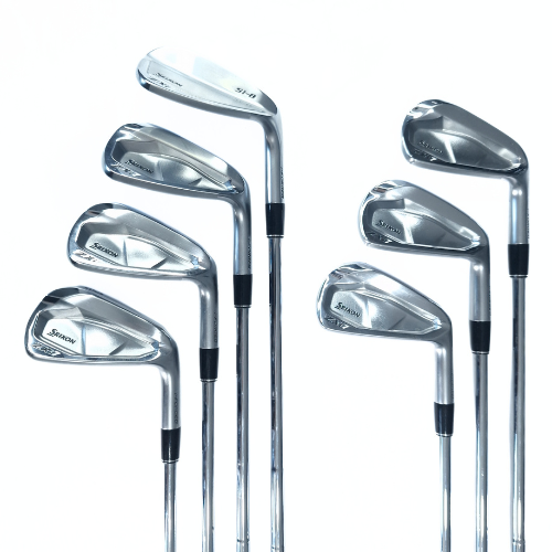 Srixon ZXi 7 5 - A R300 - Pre Owned Irons