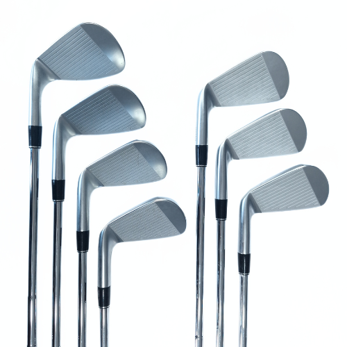 Srixon ZXi 7 5 - A R300 - Pre Owned Irons